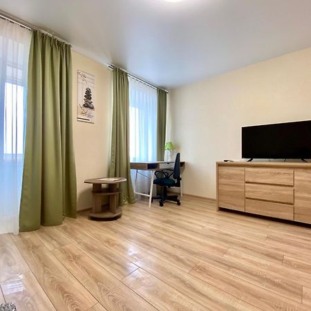 Apartpoltava Стильні 2-Кімн Апартаменти Біля Пд "Листопад" Закрита Парковка, Чек Прро Buitenkant foto