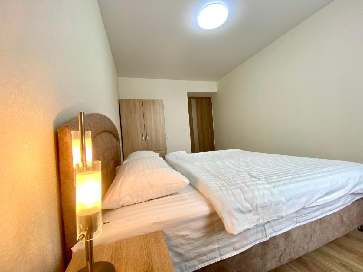 Apartpoltava Стильні 2-Кімн Апартаменти Біля Пд "Листопад" Закрита Парковка, Чек Прро Buitenkant foto