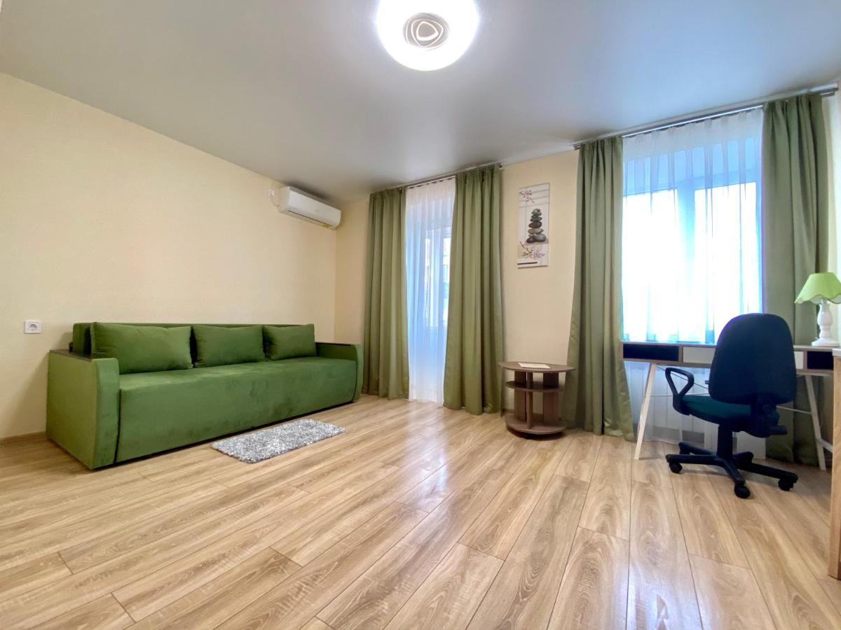 Apartpoltava Стильні 2-Кімн Апартаменти Біля Пд "Листопад" Закрита Парковка, Чек Прро Buitenkant foto