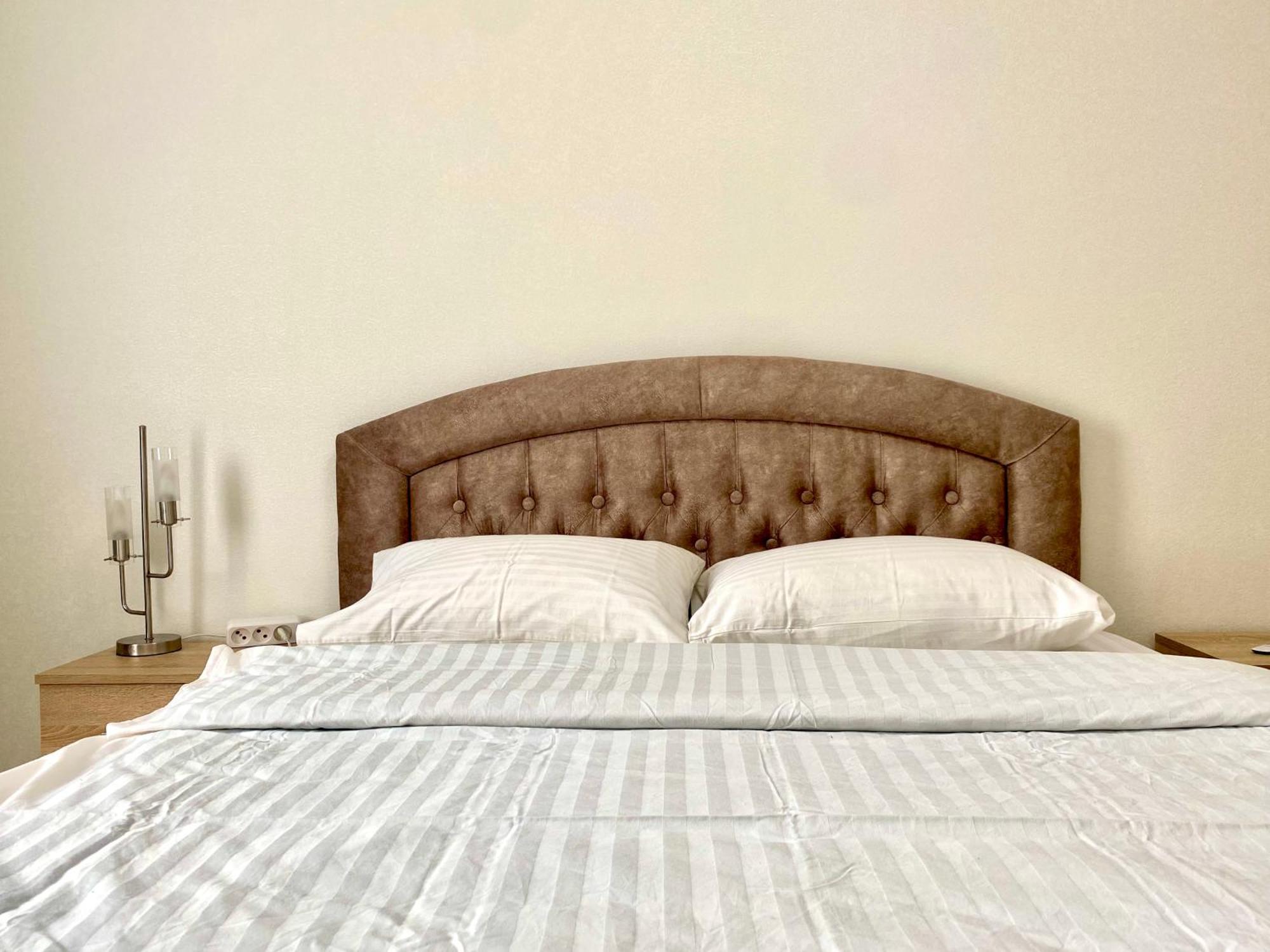 Apartpoltava Стильні 2-Кімн Апартаменти Біля Пд "Листопад" Закрита Парковка, Чек Прро Buitenkant foto