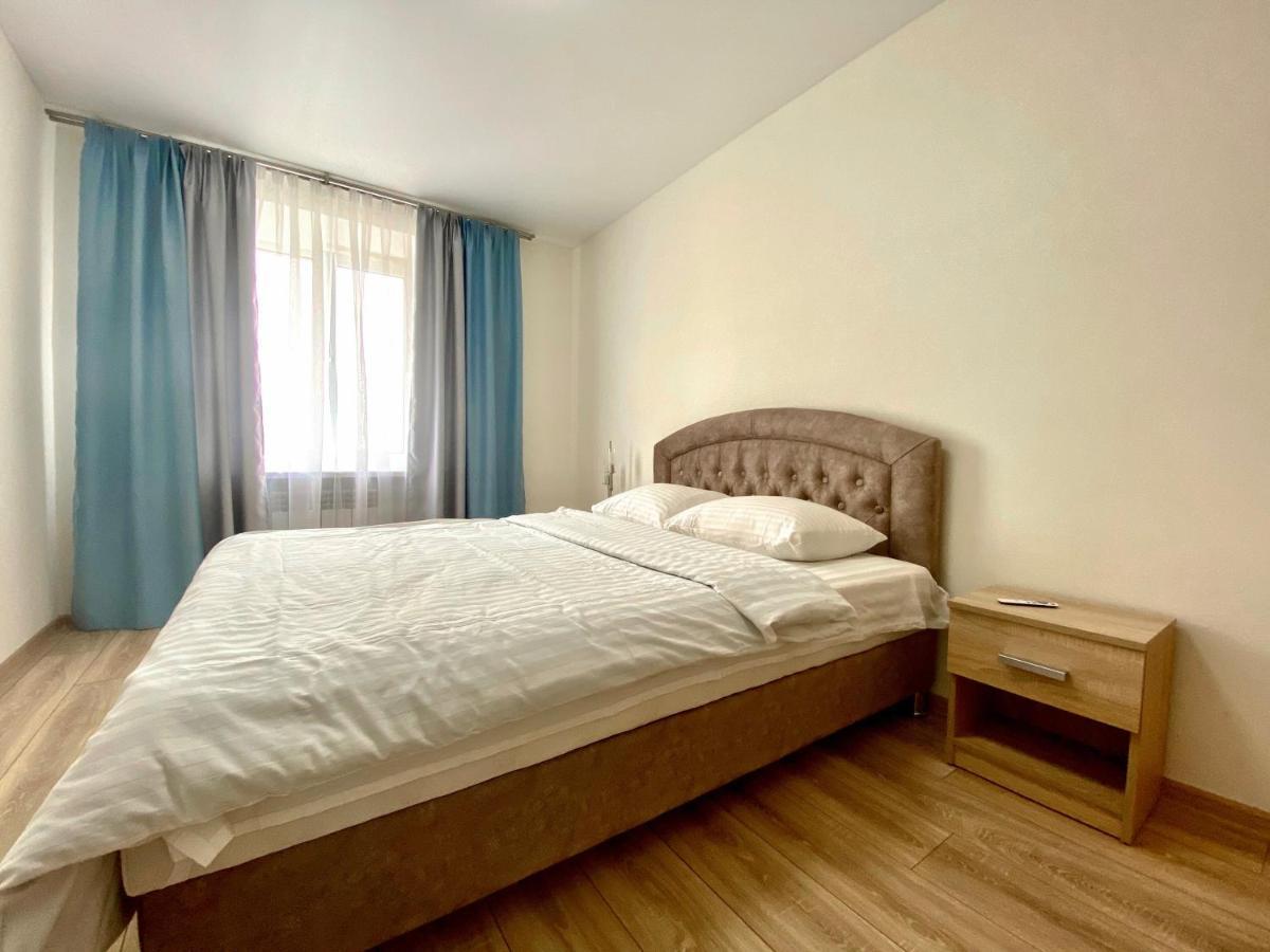 Apartpoltava Стильні 2-Кімн Апартаменти Біля Пд "Листопад" Закрита Парковка, Чек Прро Buitenkant foto