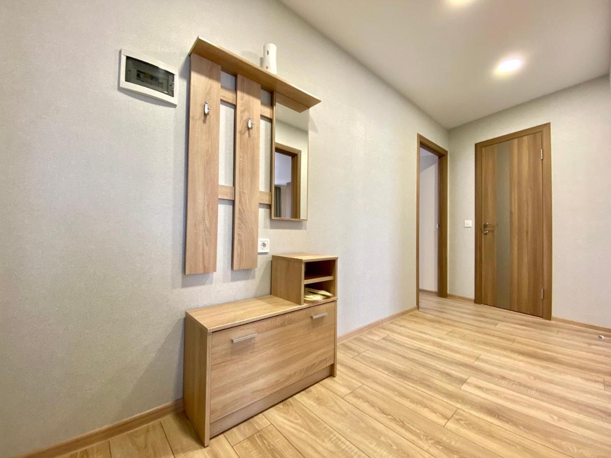 Apartpoltava Стильні 2-Кімн Апартаменти Біля Пд "Листопад" Закрита Парковка, Чек Прро Buitenkant foto